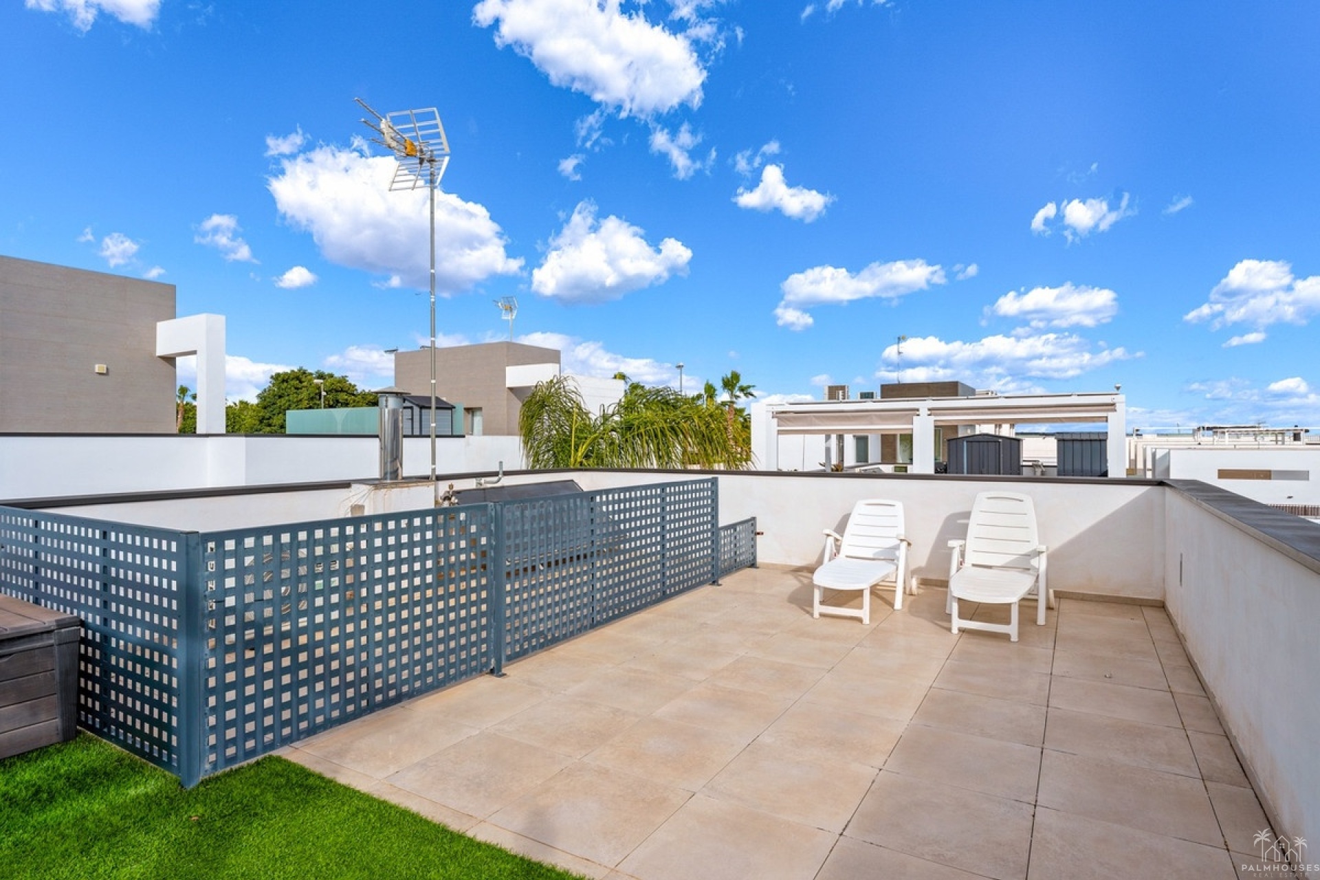 Revente - Villa - Rojales - Ciudad Quesada