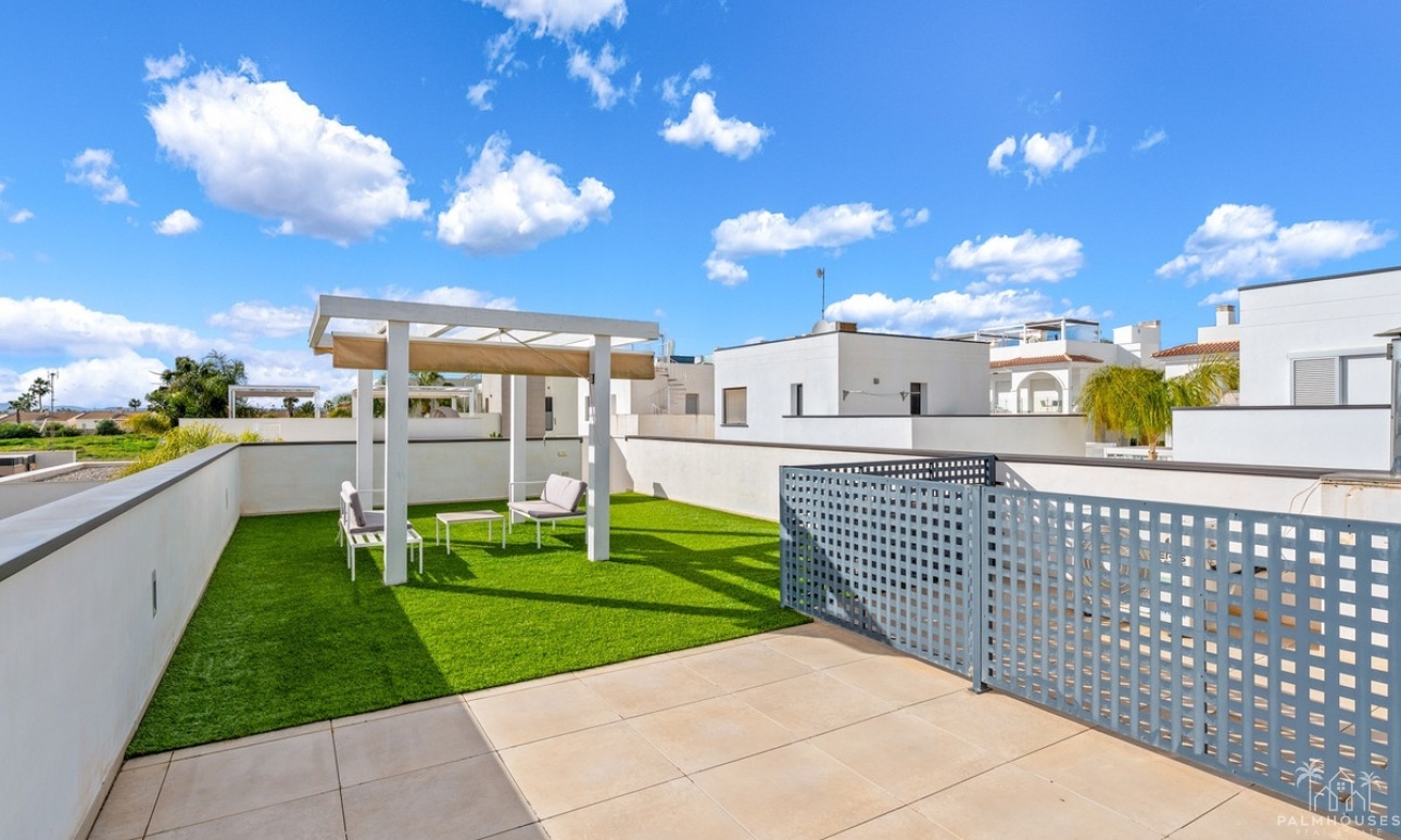 Revente - Villa - Rojales - Ciudad Quesada