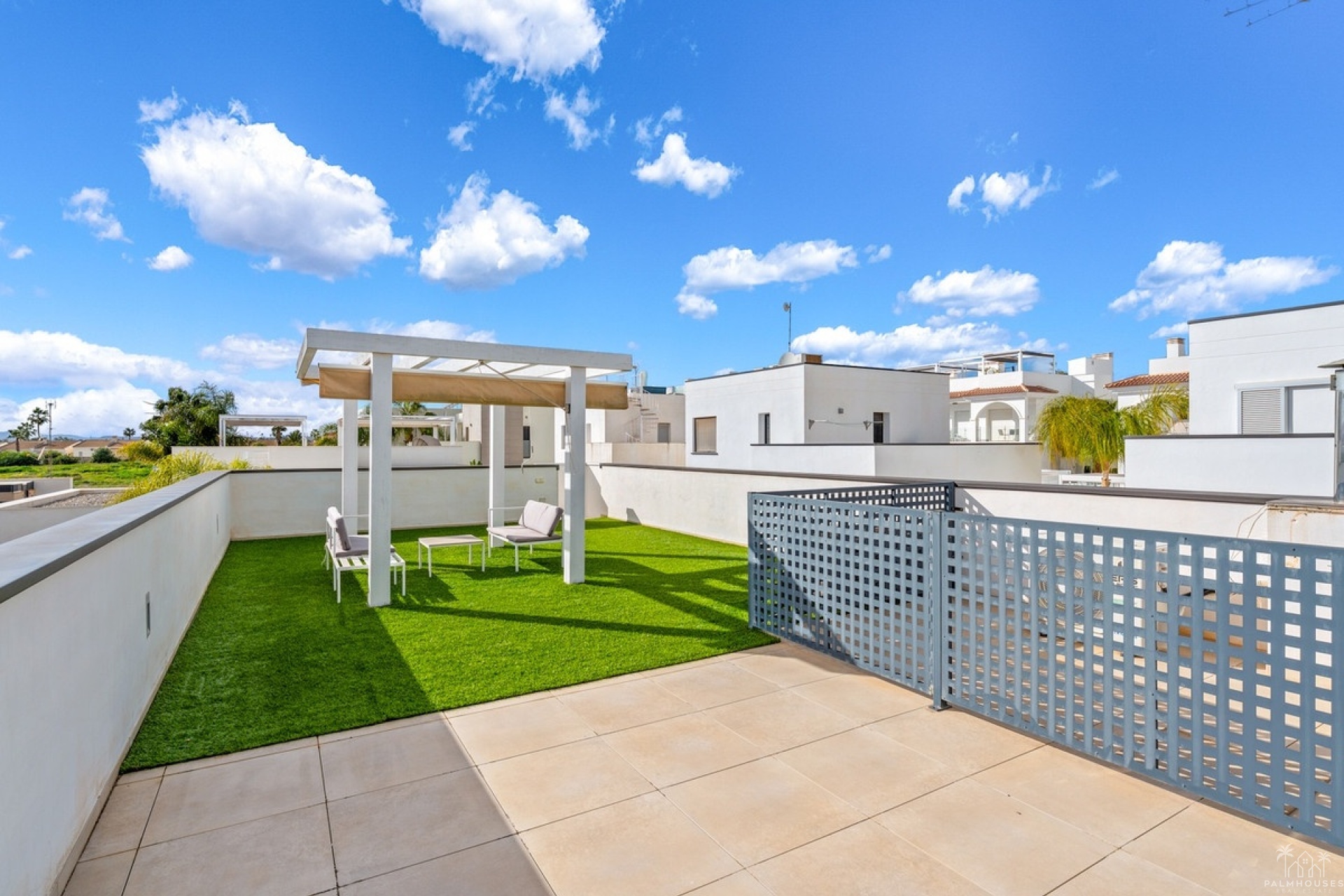 Revente - Villa - Rojales - Ciudad Quesada