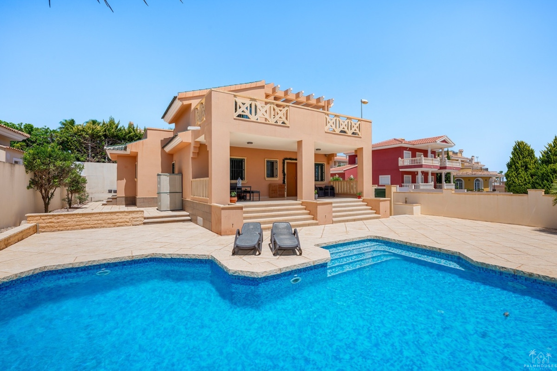 Revente - Villa - Rojales - Ciudad Quesada