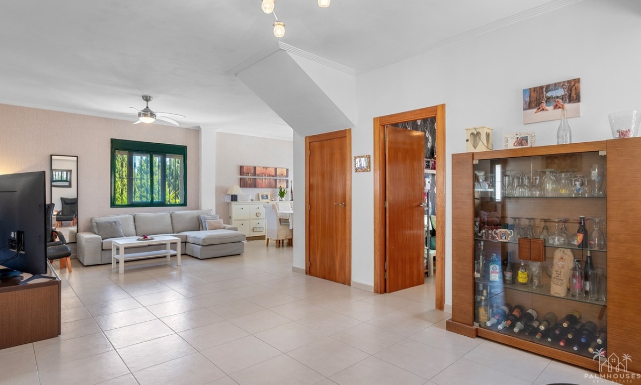 Revente - Villa - Rojales - Ciudad Quesada