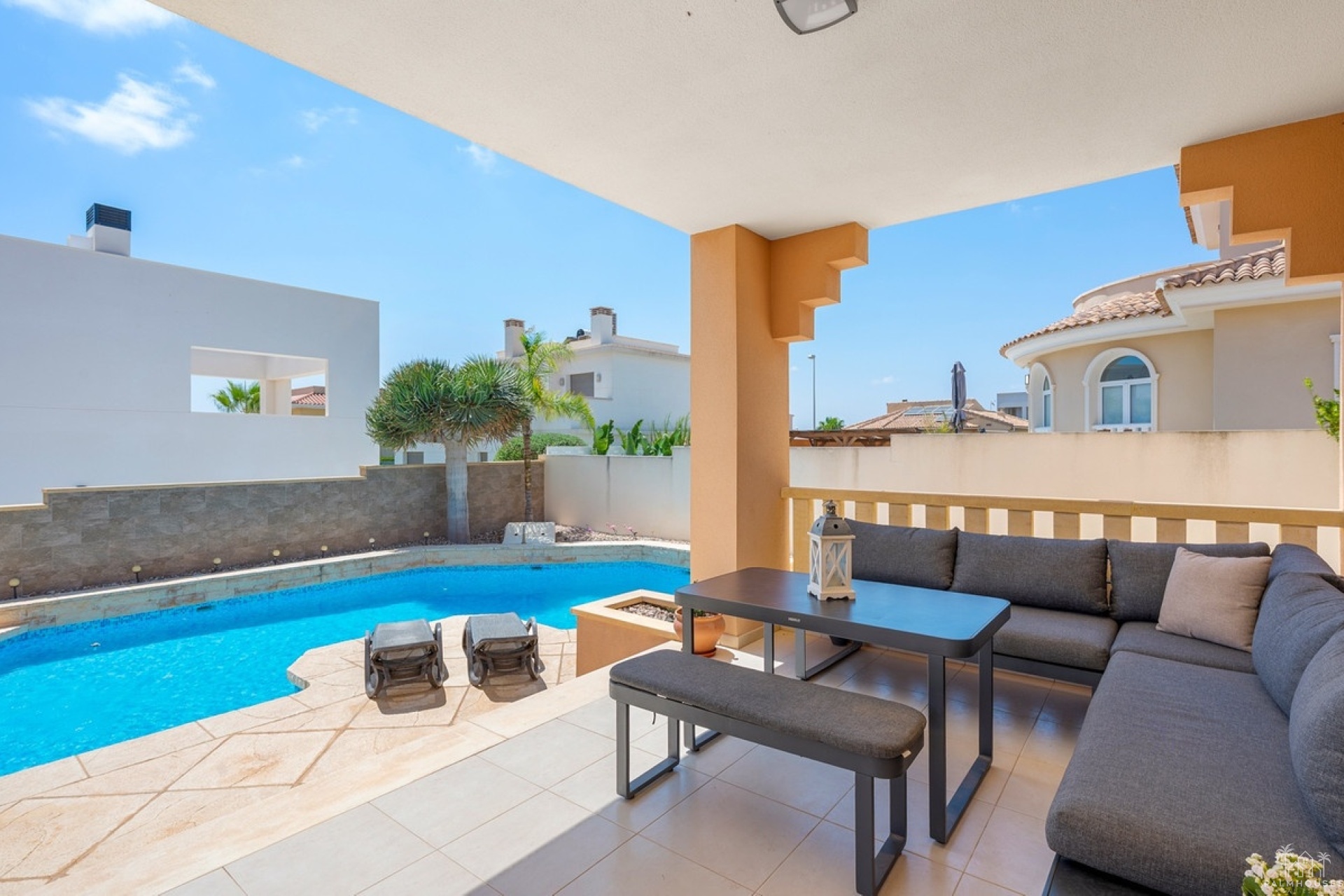 Revente - Villa - Rojales - Ciudad Quesada