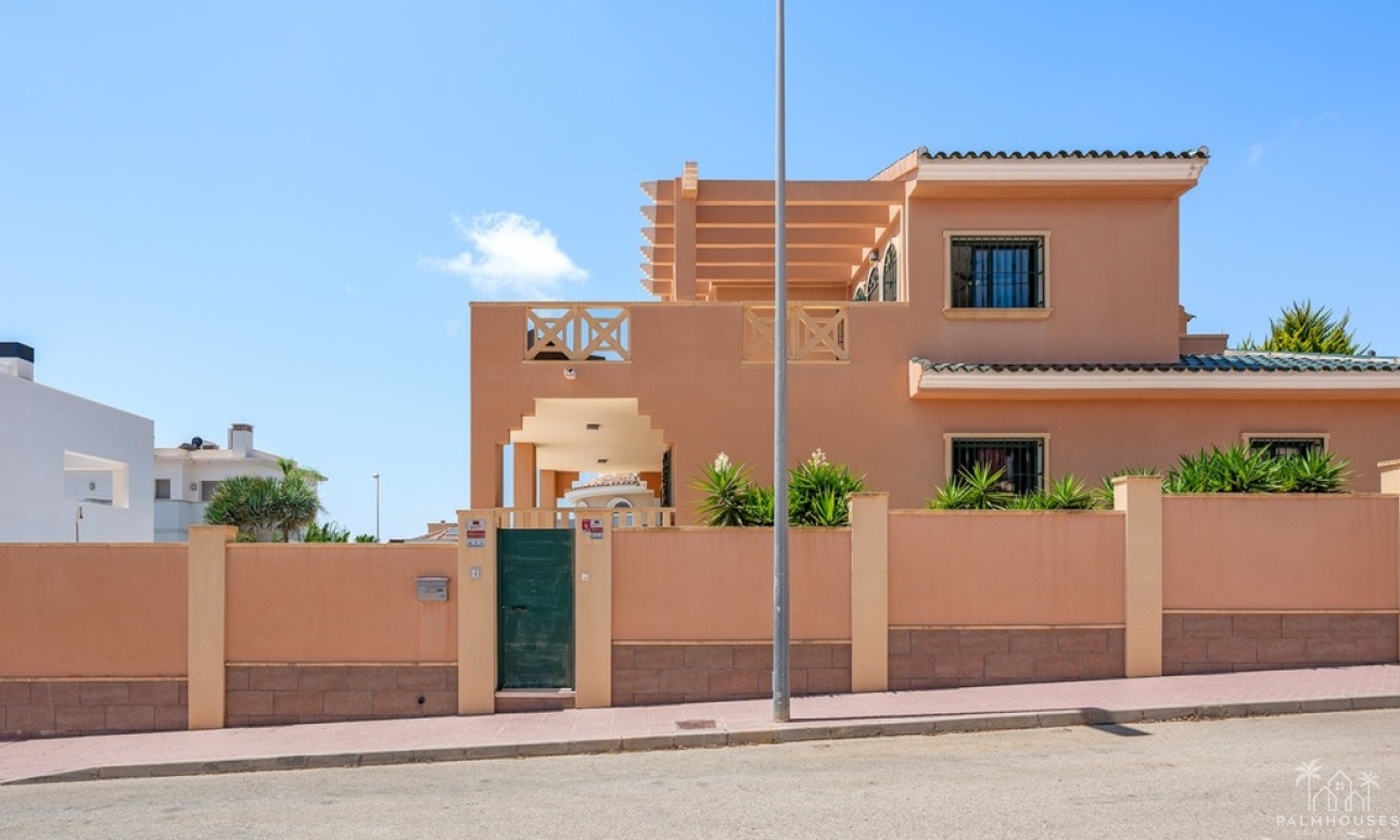 Revente - Villa - Rojales - Ciudad Quesada