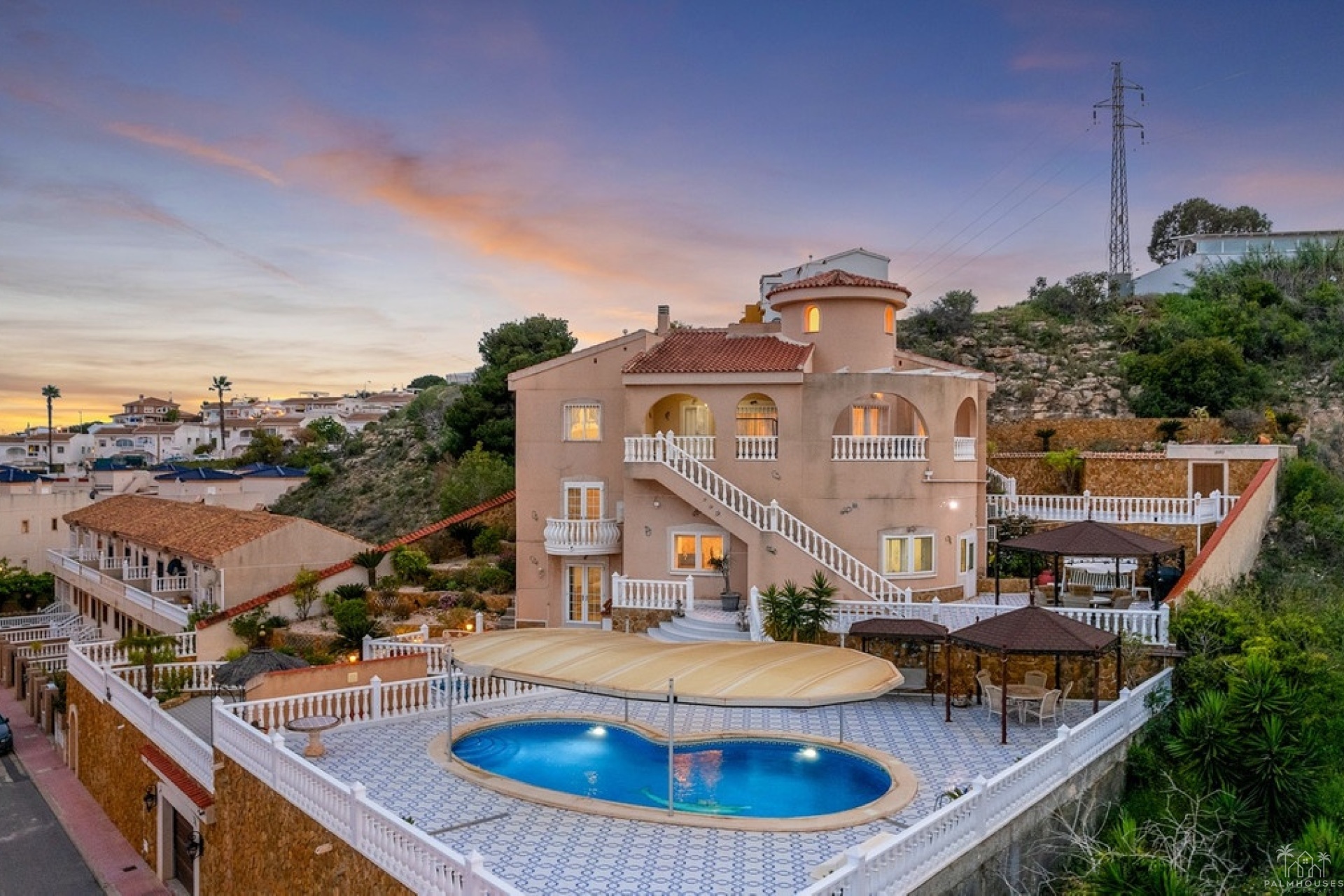 Revente - Villa - Rojales - Ciudad Quesada