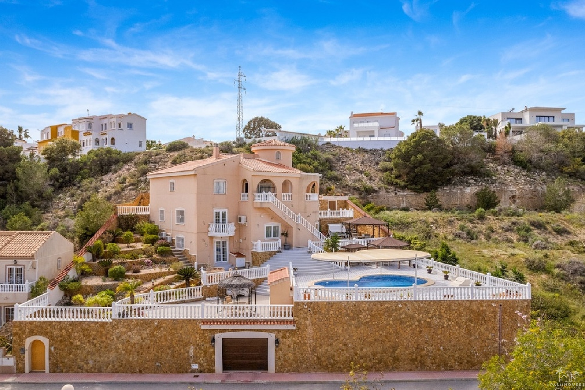Revente - Villa - Rojales - Ciudad Quesada
