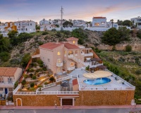 Revente - Villa - Rojales - Ciudad Quesada
