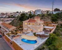Revente - Villa - Rojales - Ciudad Quesada