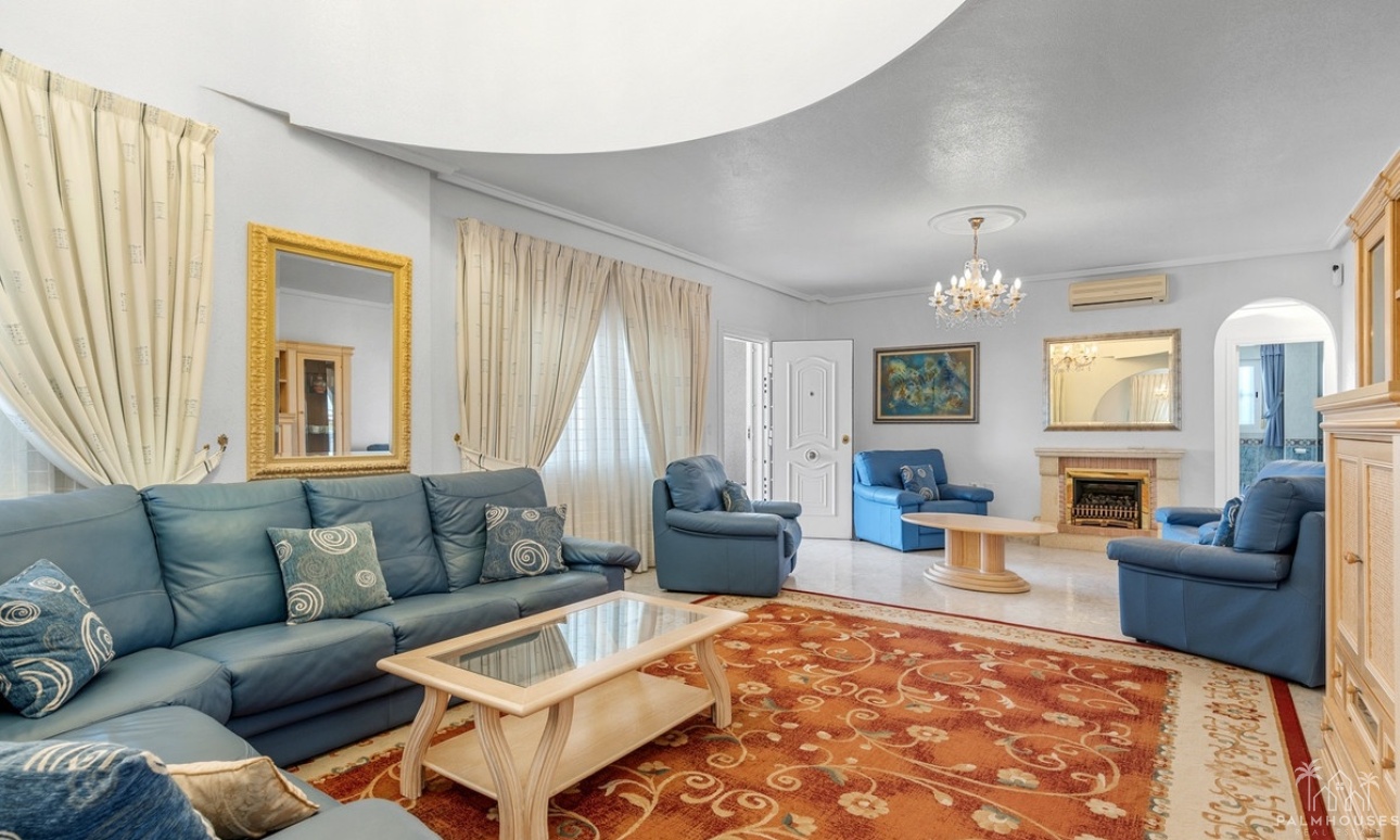 Revente - Villa - Rojales - Ciudad Quesada