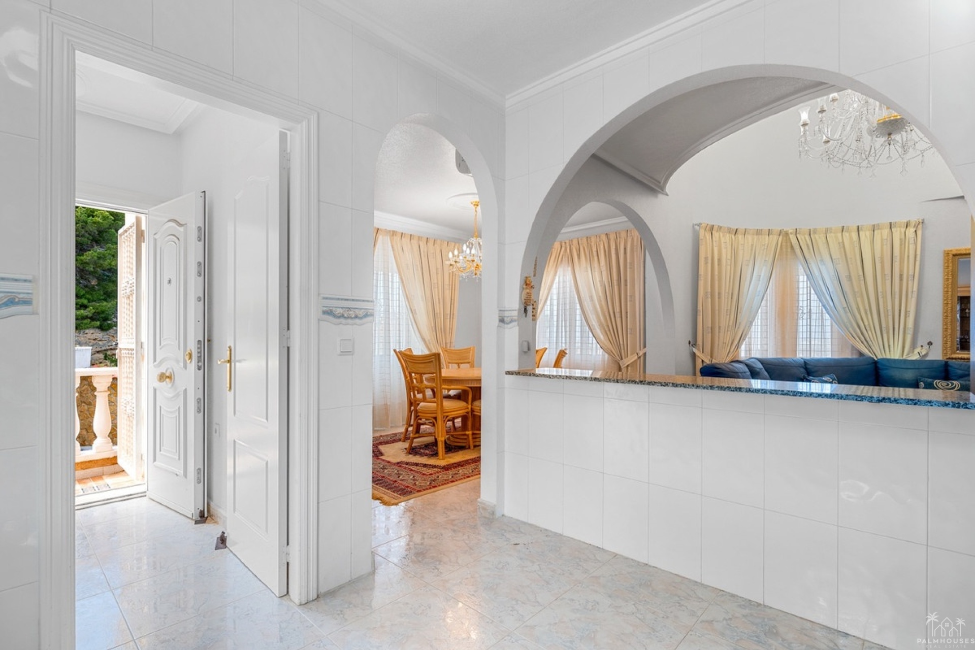 Revente - Villa - Rojales - Ciudad Quesada