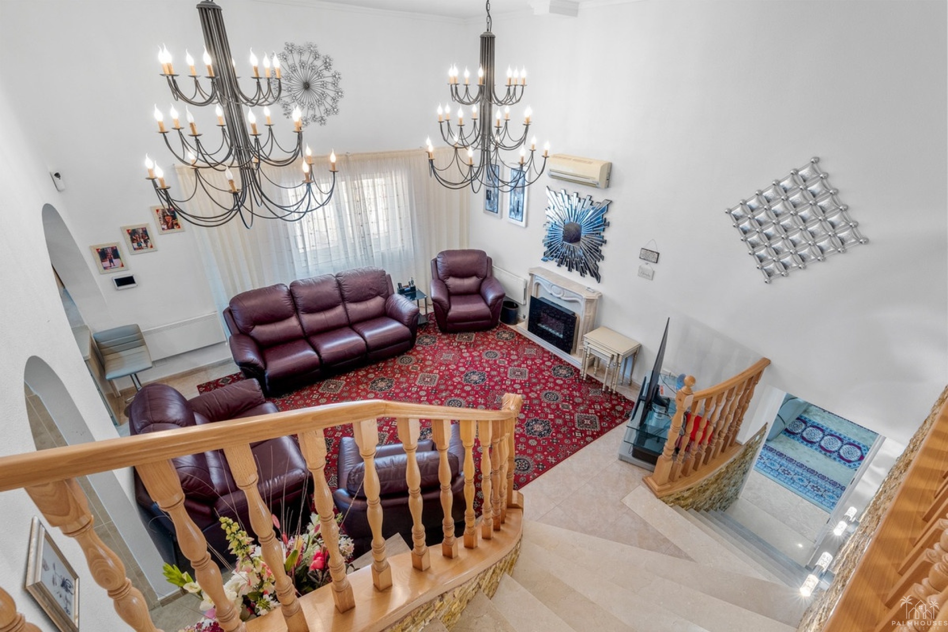 Revente - Villa - Rojales - Ciudad Quesada
