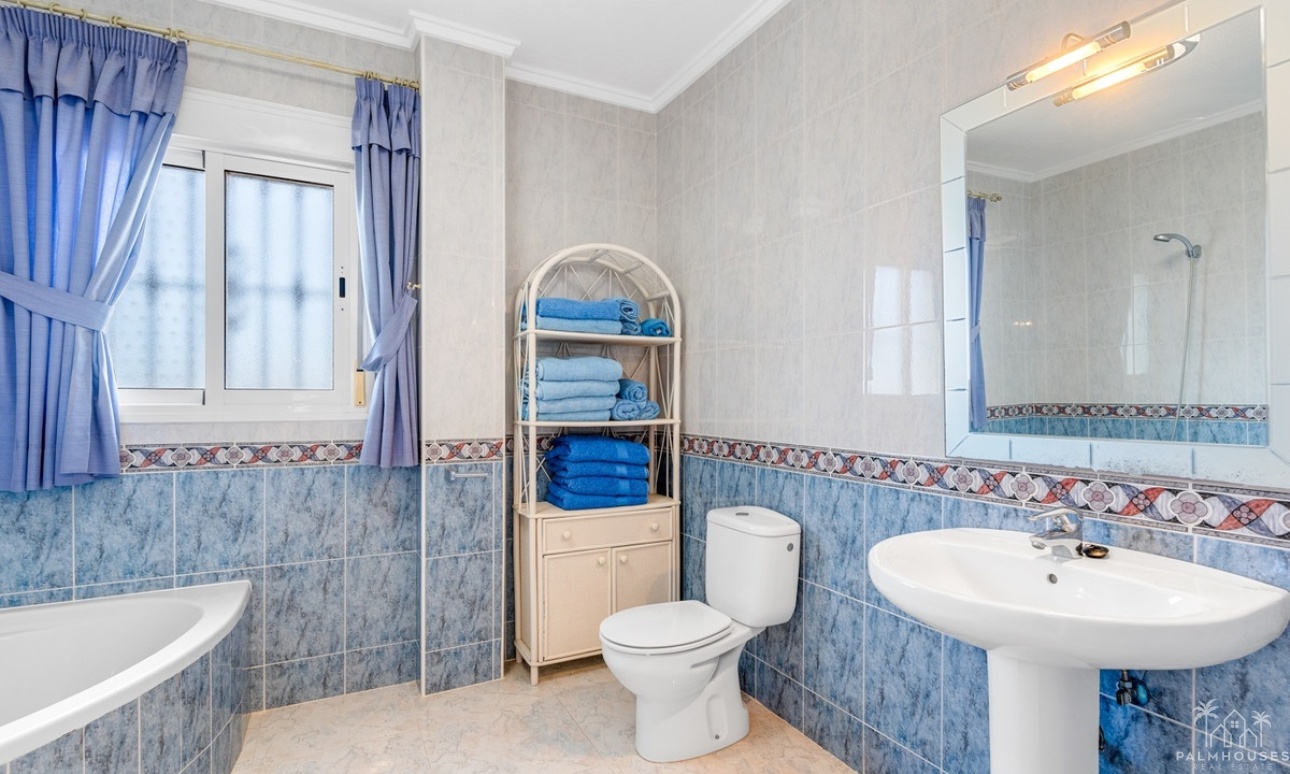 Revente - Villa - Rojales - Ciudad Quesada