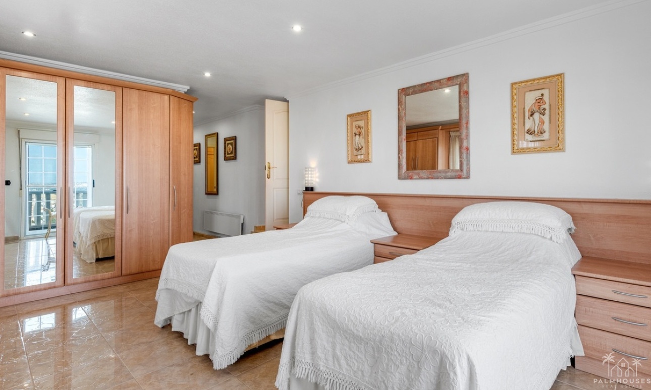 Revente - Villa - Rojales - Ciudad Quesada