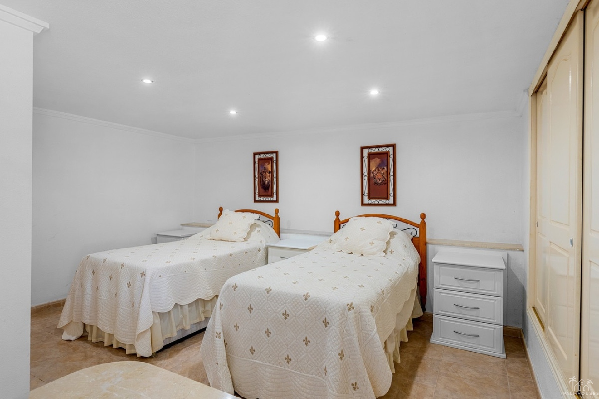 Revente - Villa - Rojales - Ciudad Quesada