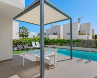 Revente - Villa - Rojales - Ciudad Quesada