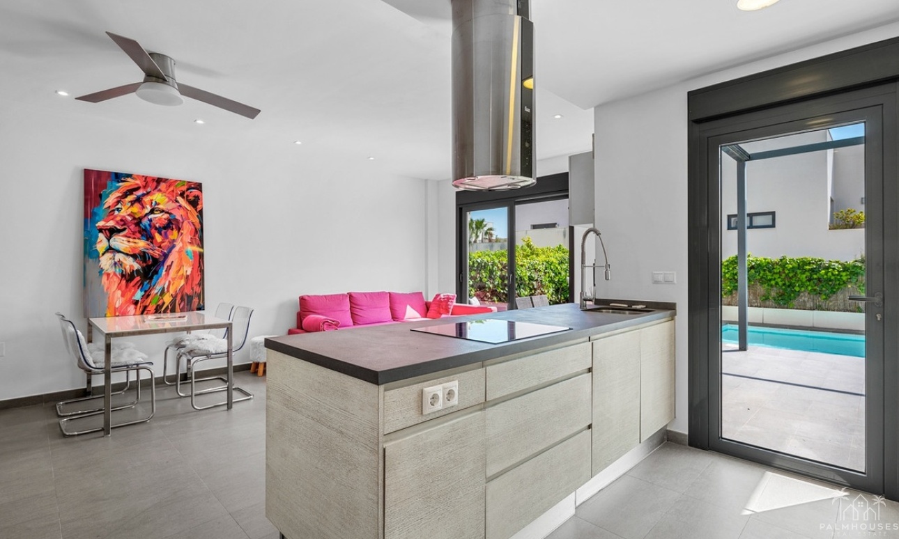 Revente - Villa - Rojales - Ciudad Quesada