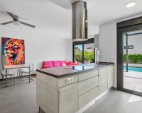 Revente - Villa - Rojales - Ciudad Quesada
