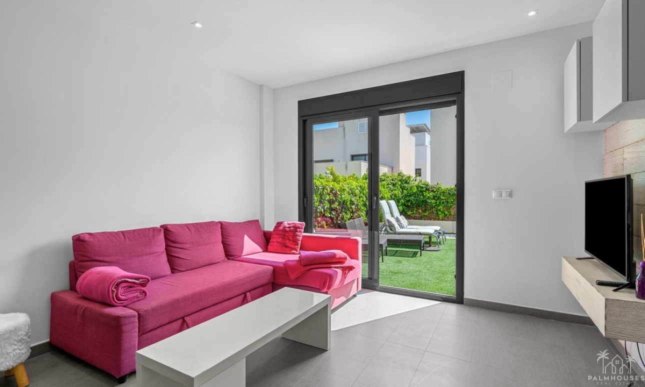 Revente - Villa - Rojales - Ciudad Quesada