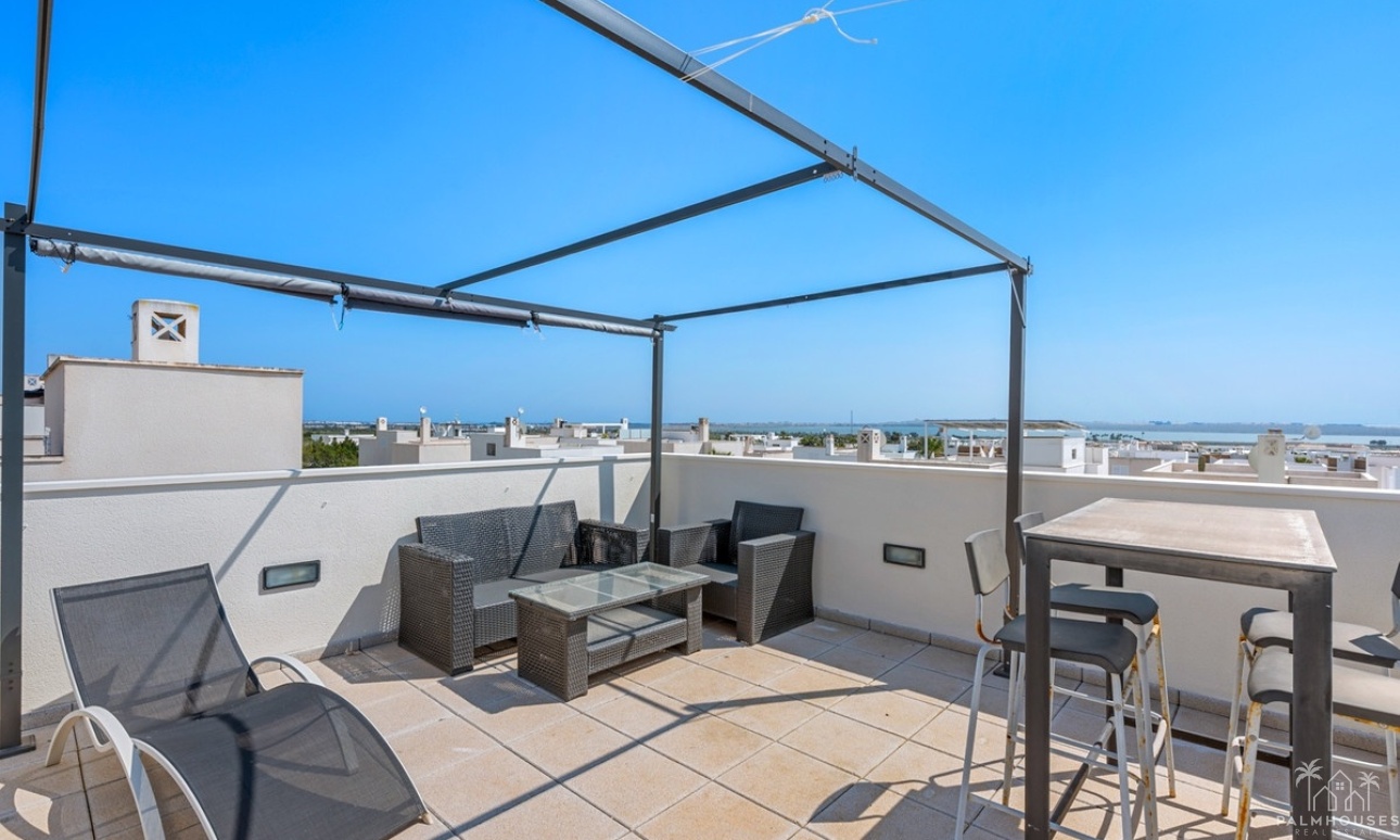 Revente - Villa - Rojales - Ciudad Quesada