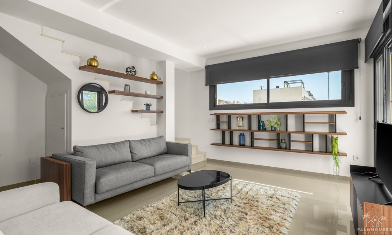 Revente - Villa - Rojales - Ciudad Quesada