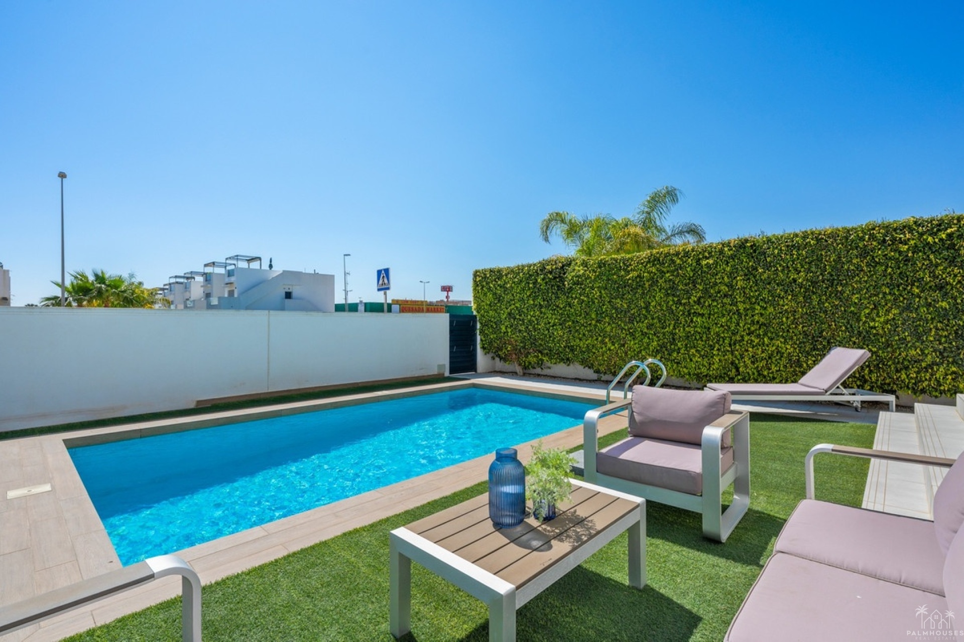 Revente - Villa - Rojales - Ciudad Quesada