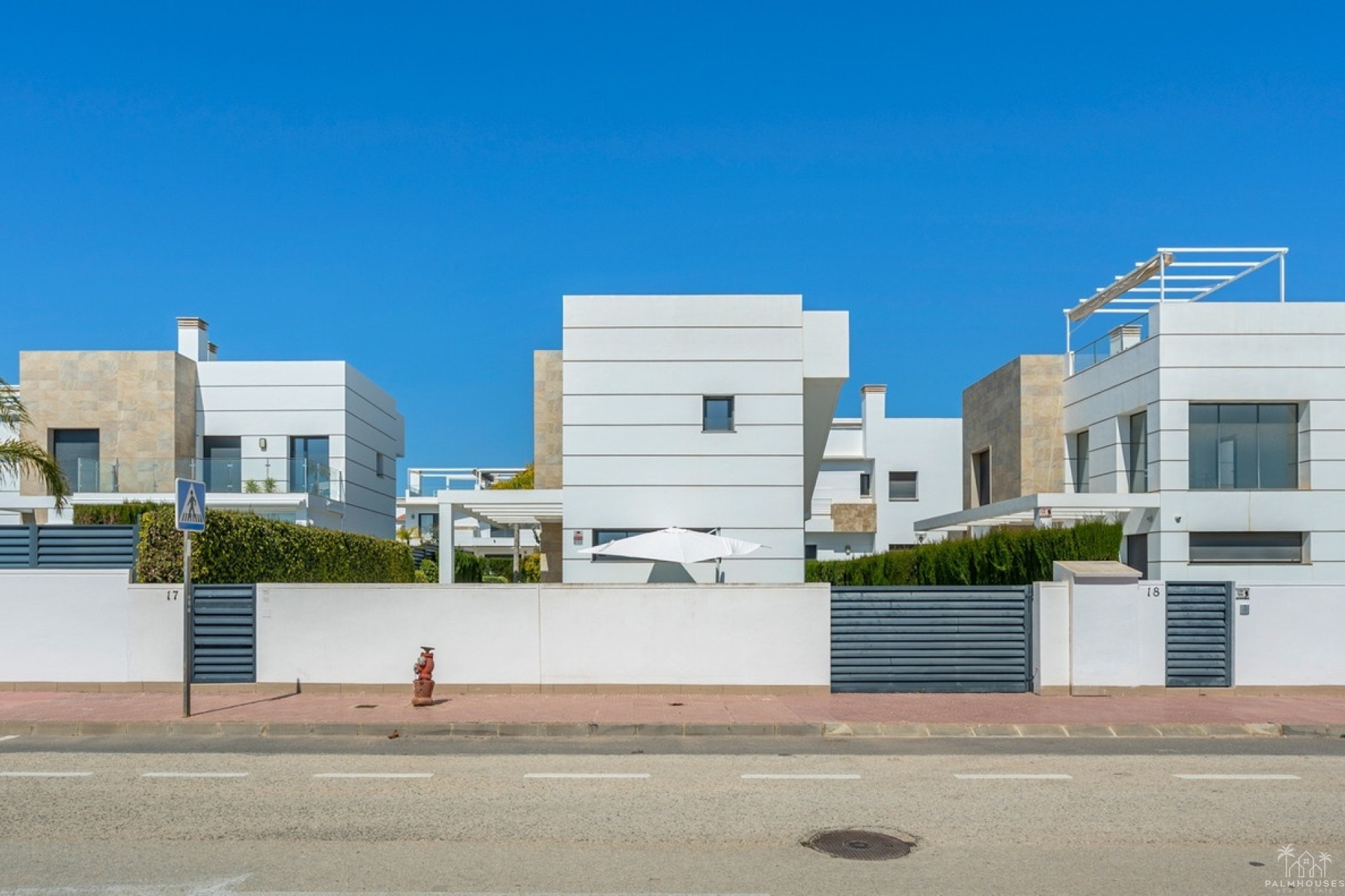 Revente - Villa - Rojales - Ciudad Quesada
