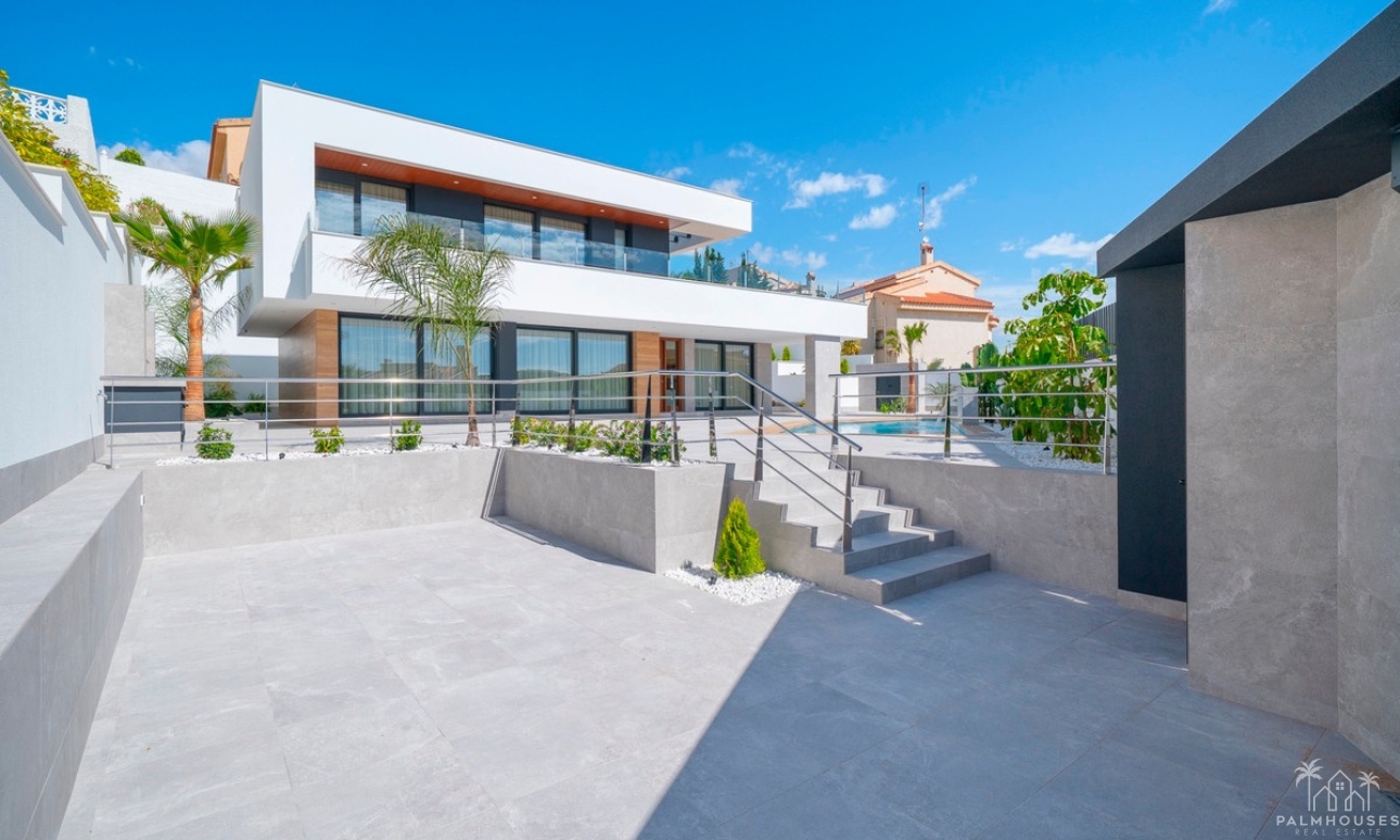 Revente - Villa - Rojales - Ciudad Quesada