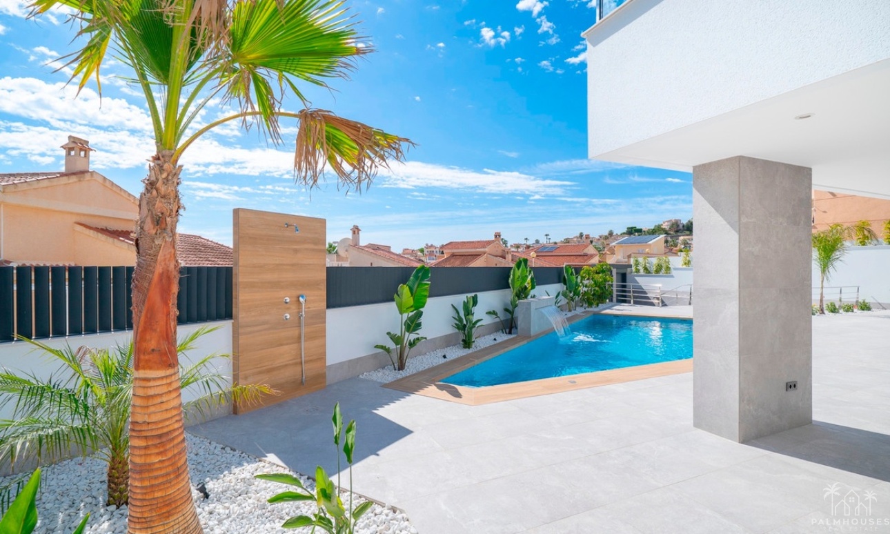Revente - Villa - Rojales - Ciudad Quesada