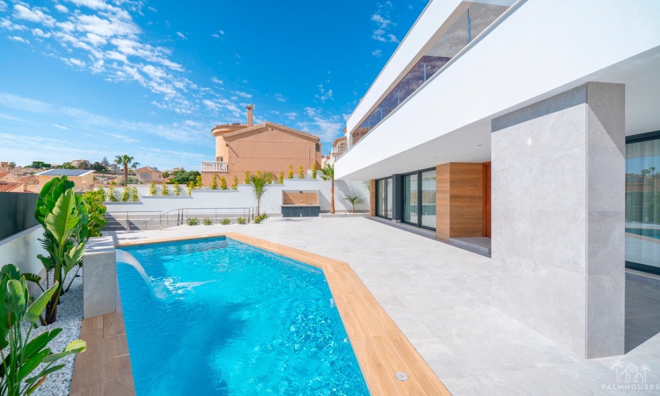 Revente - Villa - Rojales - Ciudad Quesada