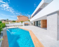 Revente - Villa - Rojales - Ciudad Quesada
