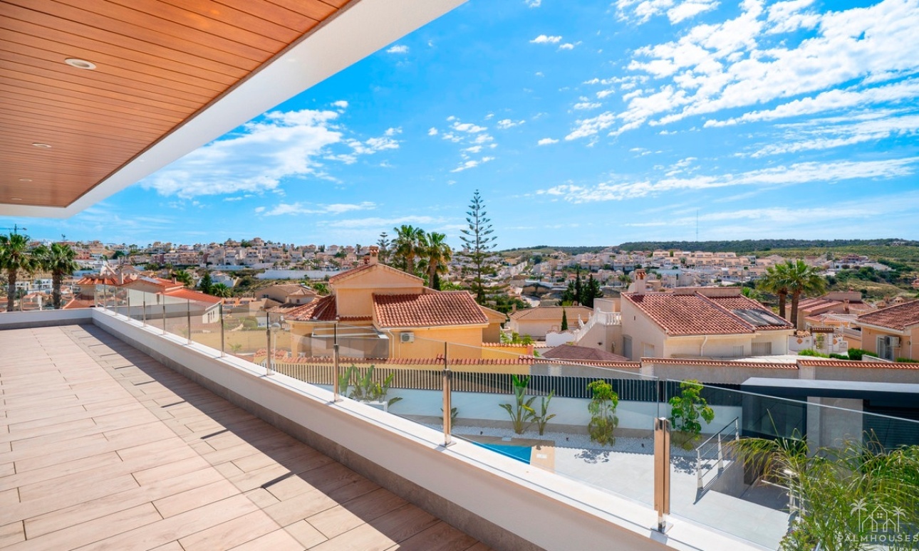 Revente - Villa - Rojales - Ciudad Quesada