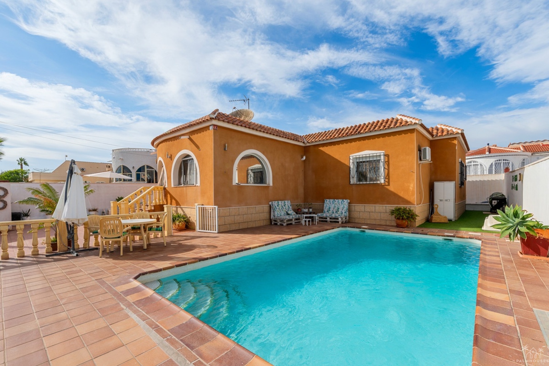 Revente - Villa - Rojales - Ciudad Quesada