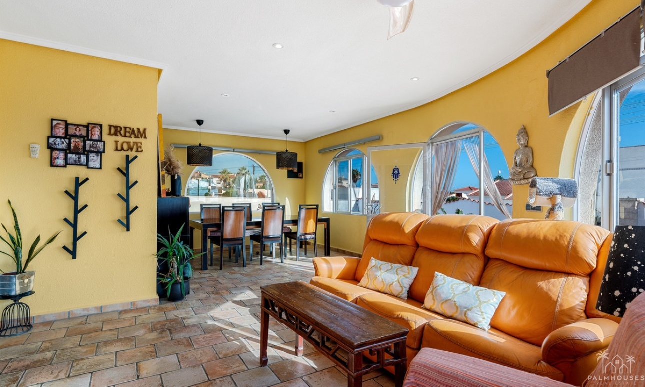 Revente - Villa - Rojales - Ciudad Quesada