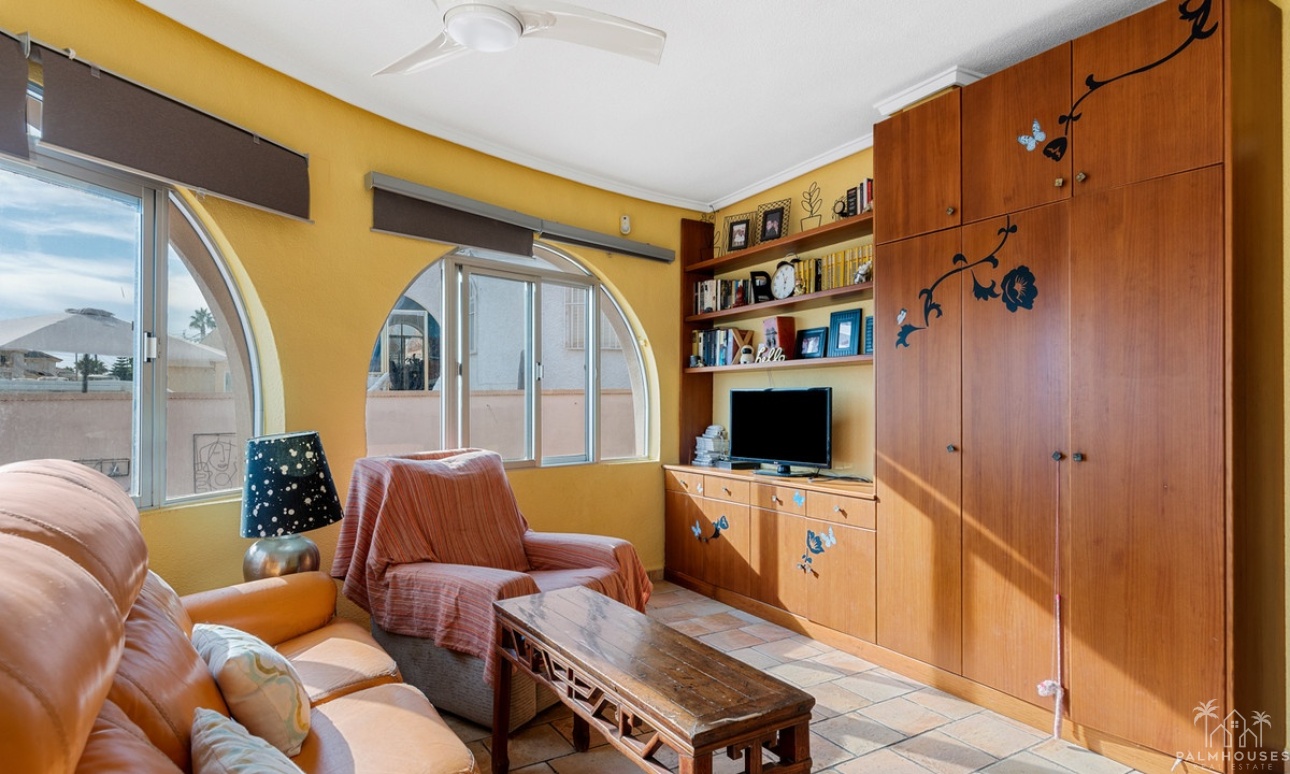 Revente - Villa - Rojales - Ciudad Quesada