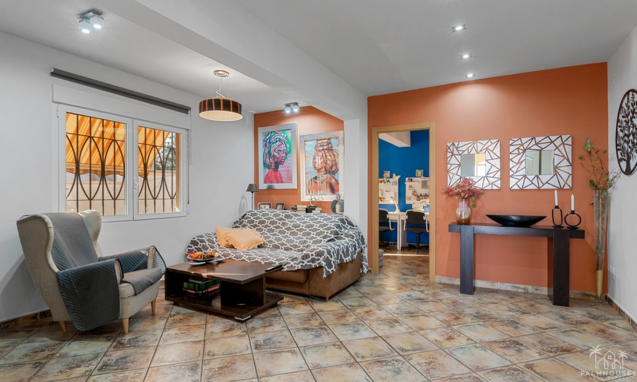 Revente - Villa - Rojales - Ciudad Quesada