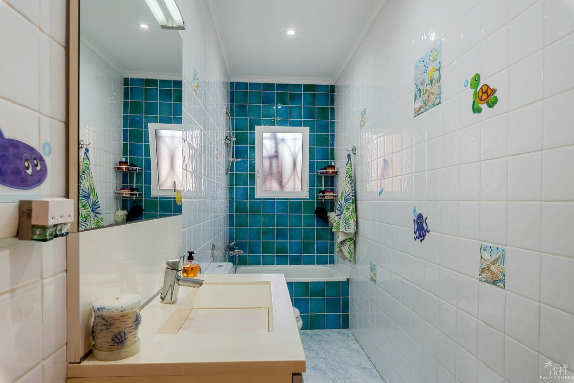 Revente - Villa - Rojales - Ciudad Quesada