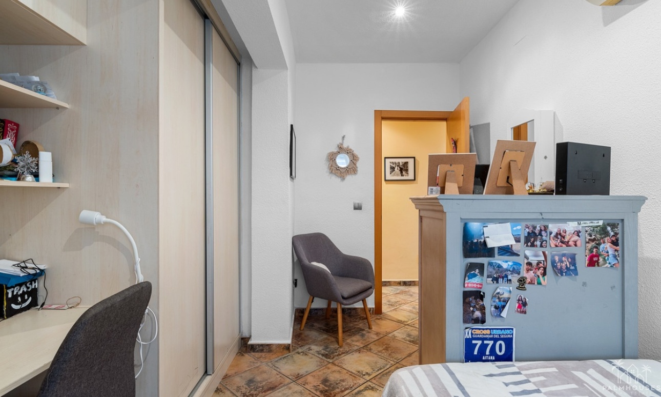 Revente - Villa - Rojales - Ciudad Quesada