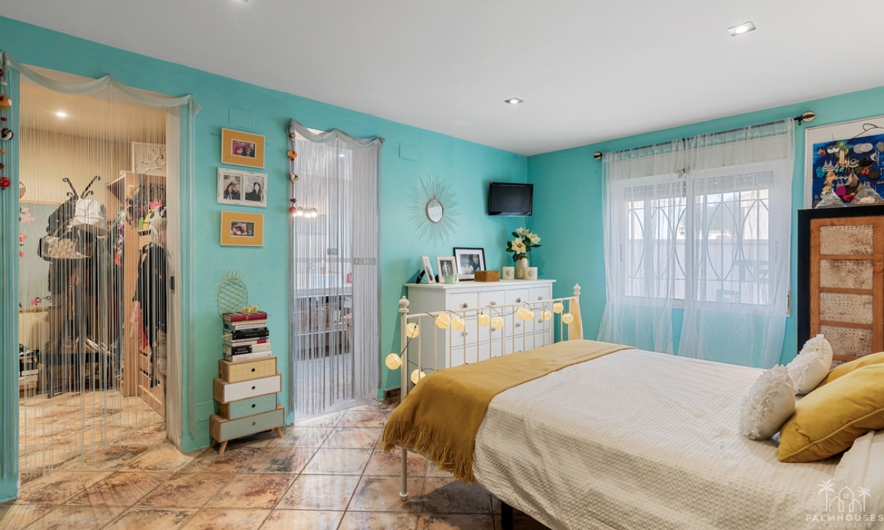 Revente - Villa - Rojales - Ciudad Quesada