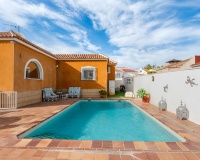 Revente - Villa - Rojales - Ciudad Quesada