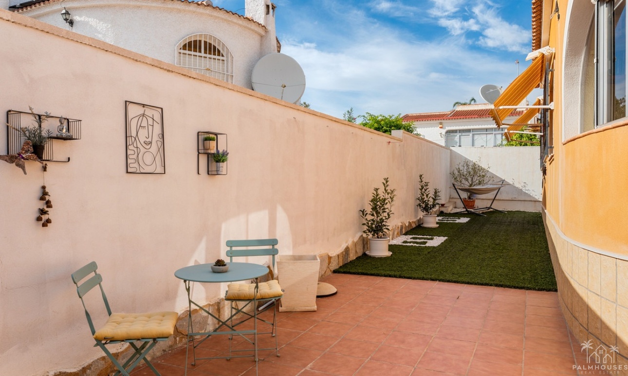 Revente - Villa - Rojales - Ciudad Quesada