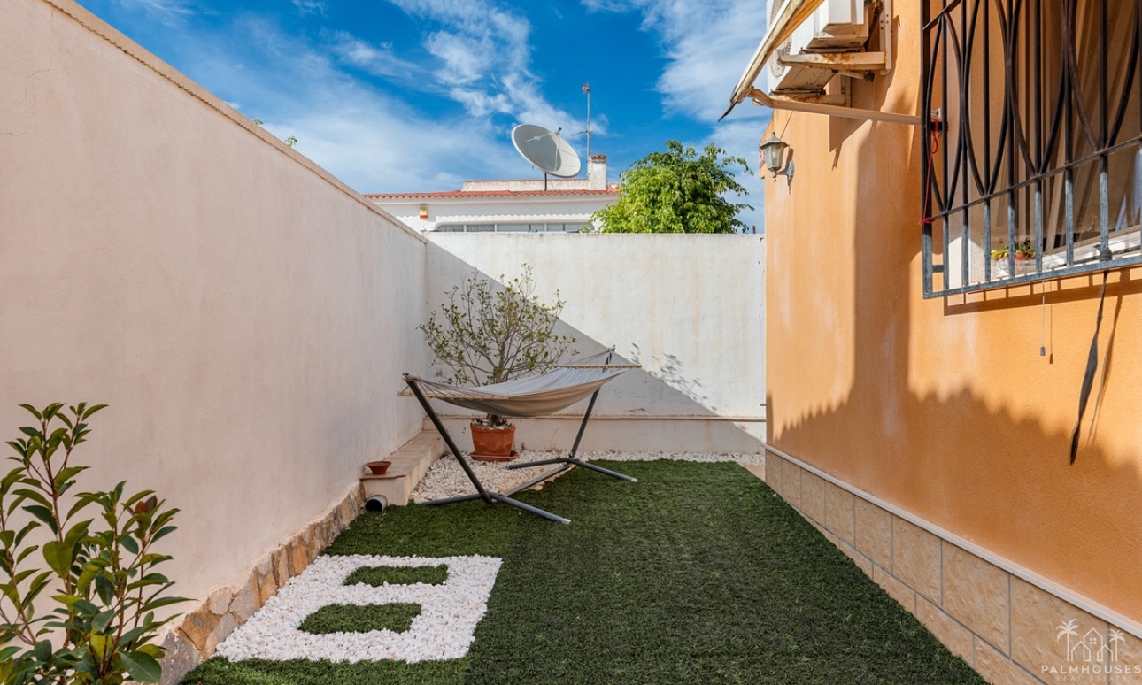 Revente - Villa - Rojales - Ciudad Quesada