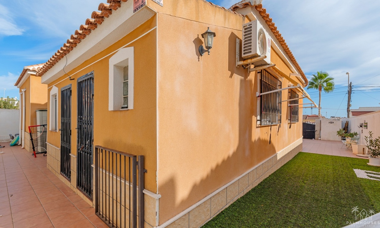 Revente - Villa - Rojales - Ciudad Quesada