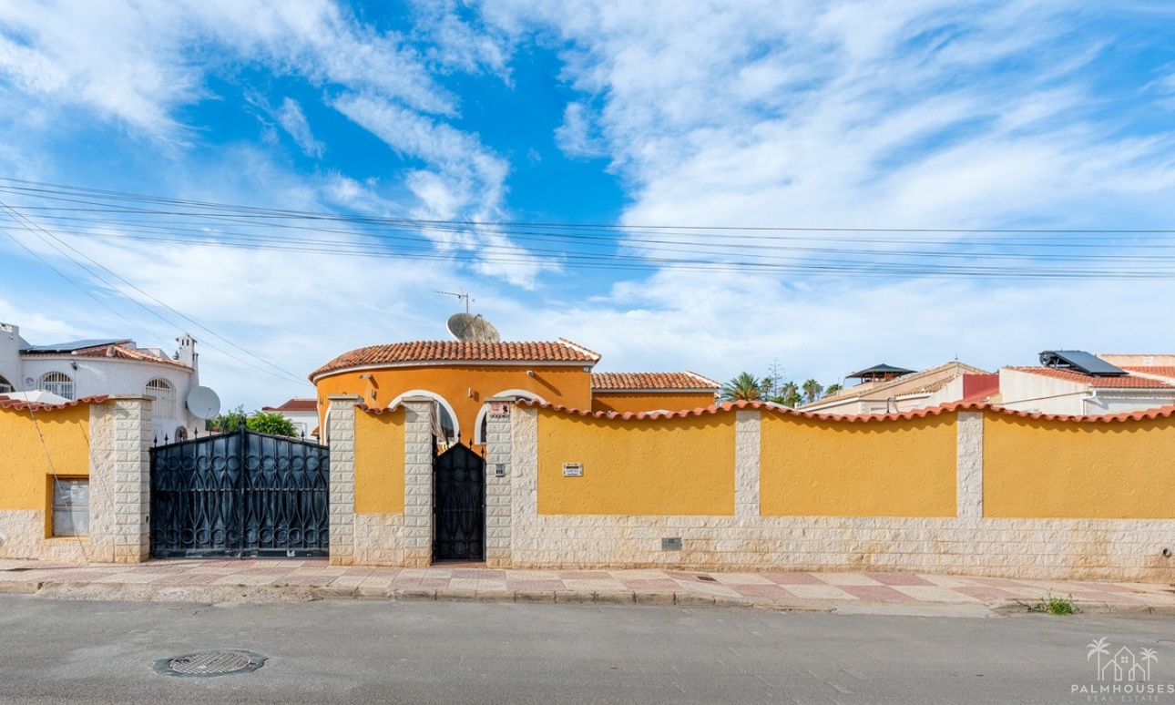 Revente - Villa - Rojales - Ciudad Quesada