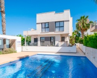 Revente - Villa - Rojales - Ciudad Quesada