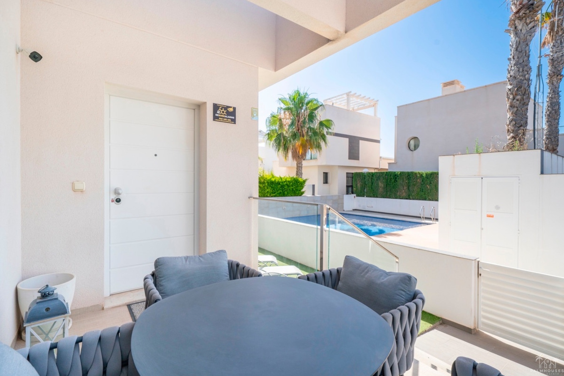 Revente - Villa - Rojales - Ciudad Quesada