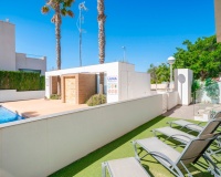 Revente - Villa - Rojales - Ciudad Quesada