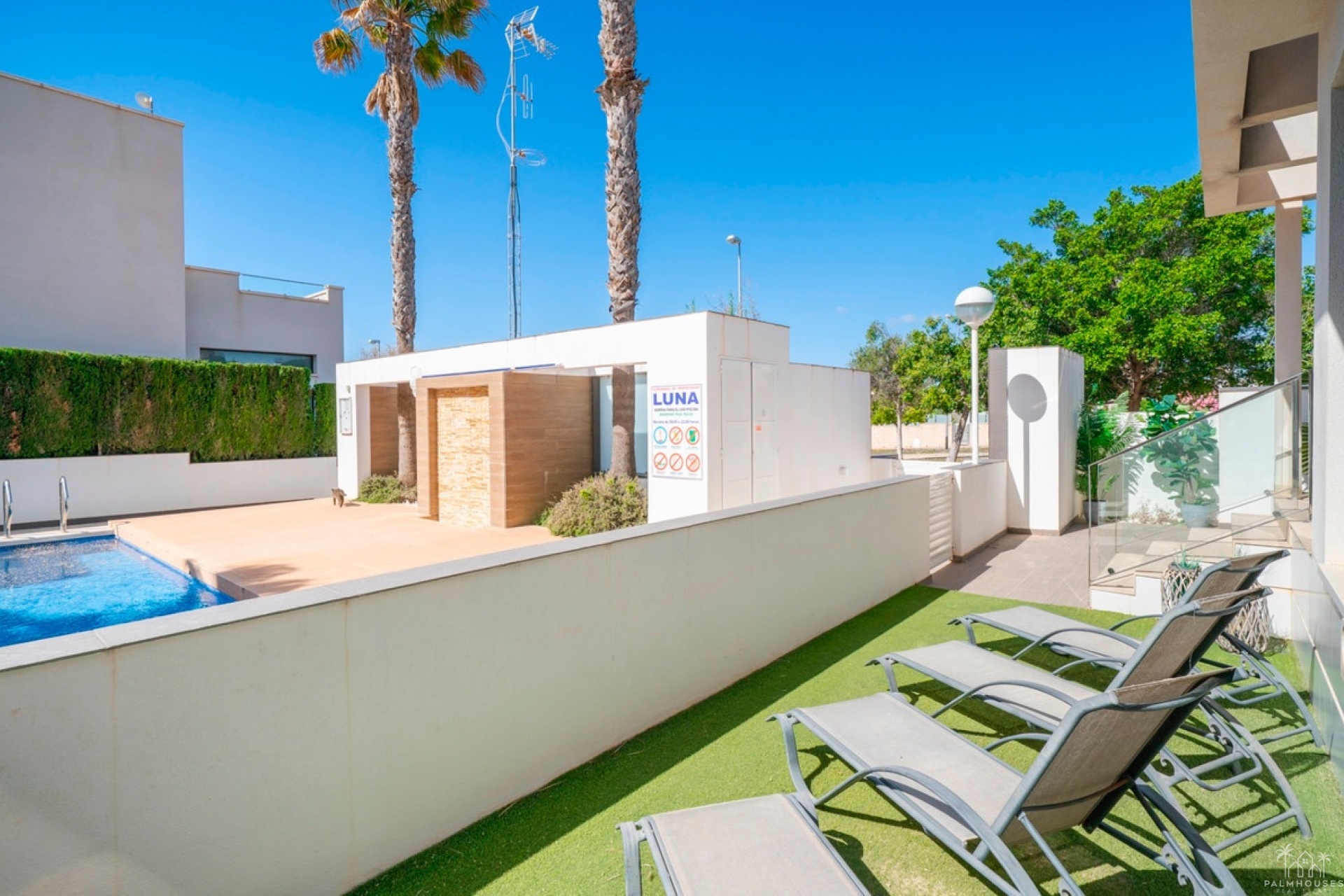 Revente - Villa - Rojales - Ciudad Quesada