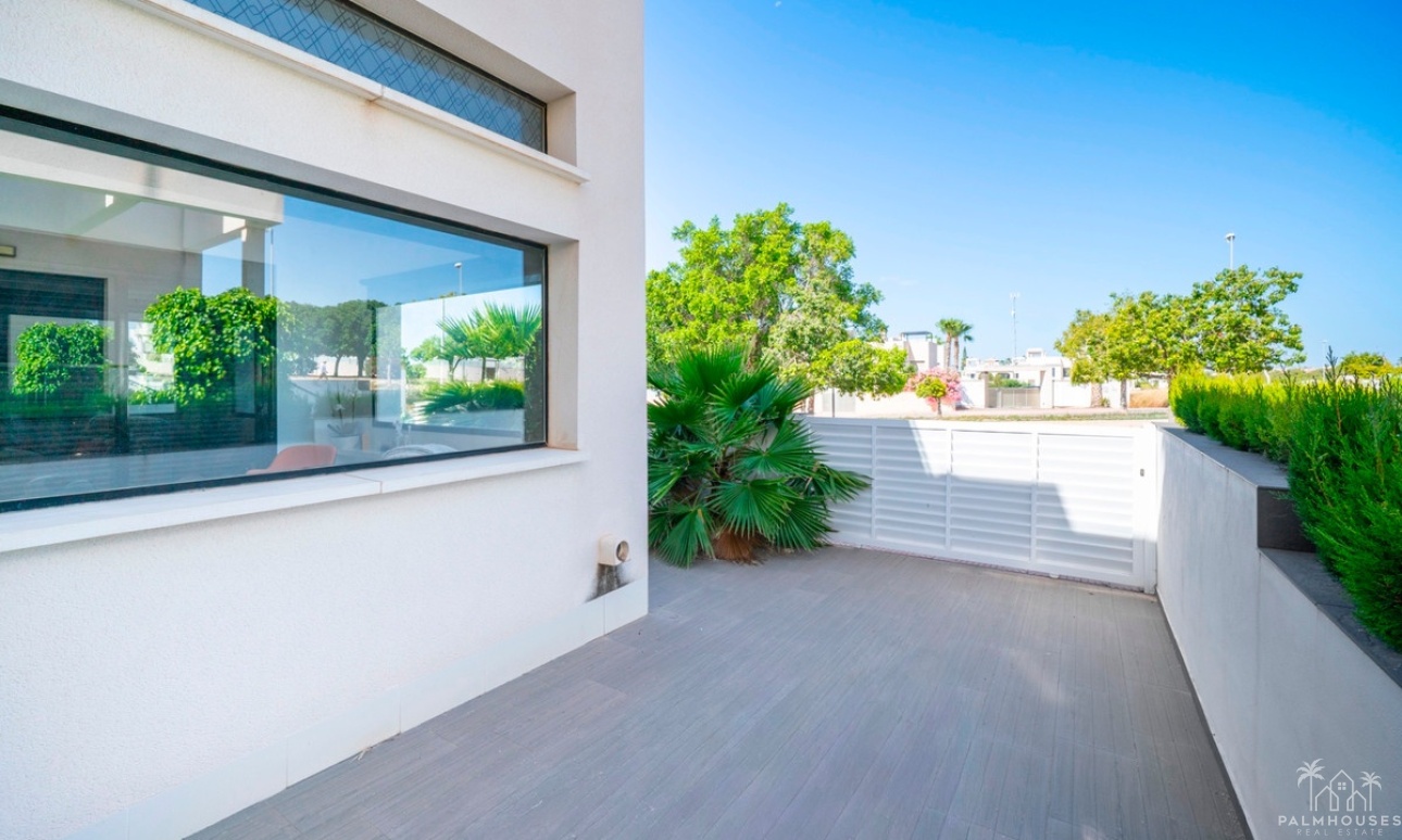 Revente - Villa - Rojales - Ciudad Quesada
