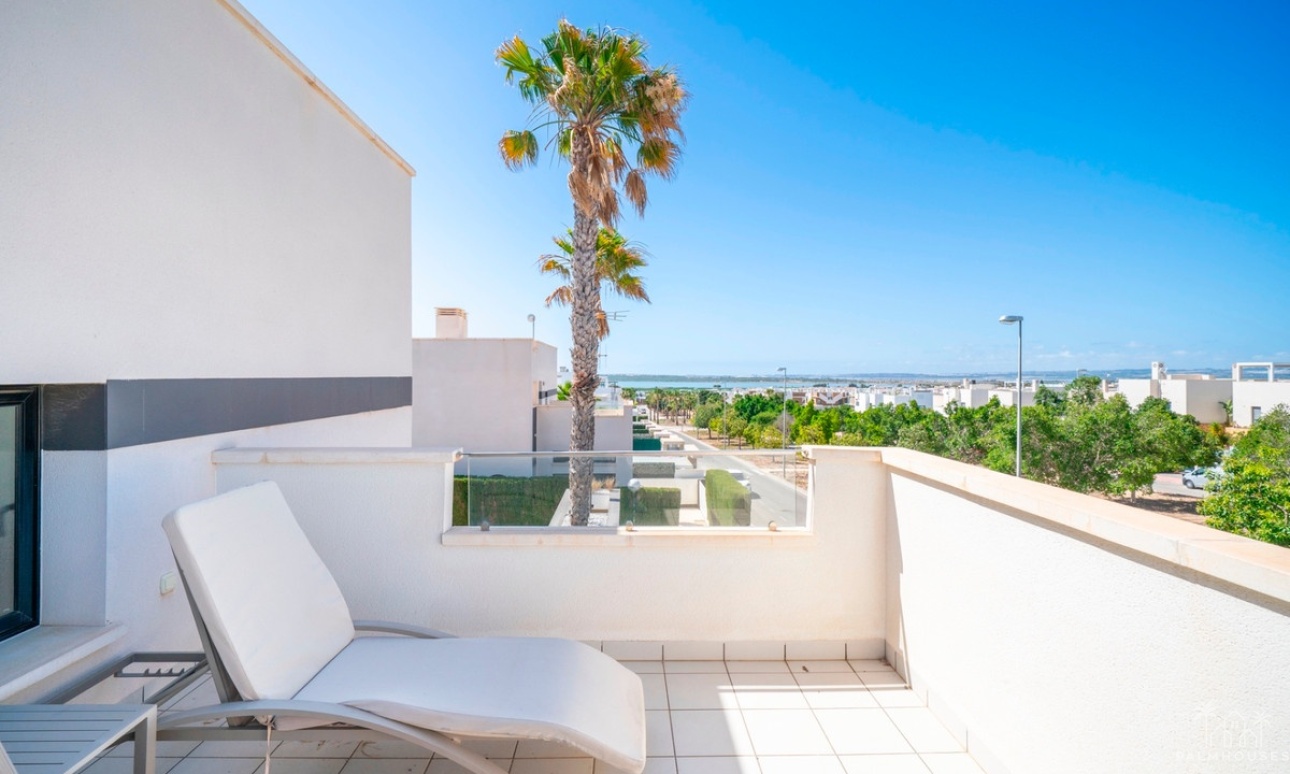 Revente - Villa - Rojales - Ciudad Quesada