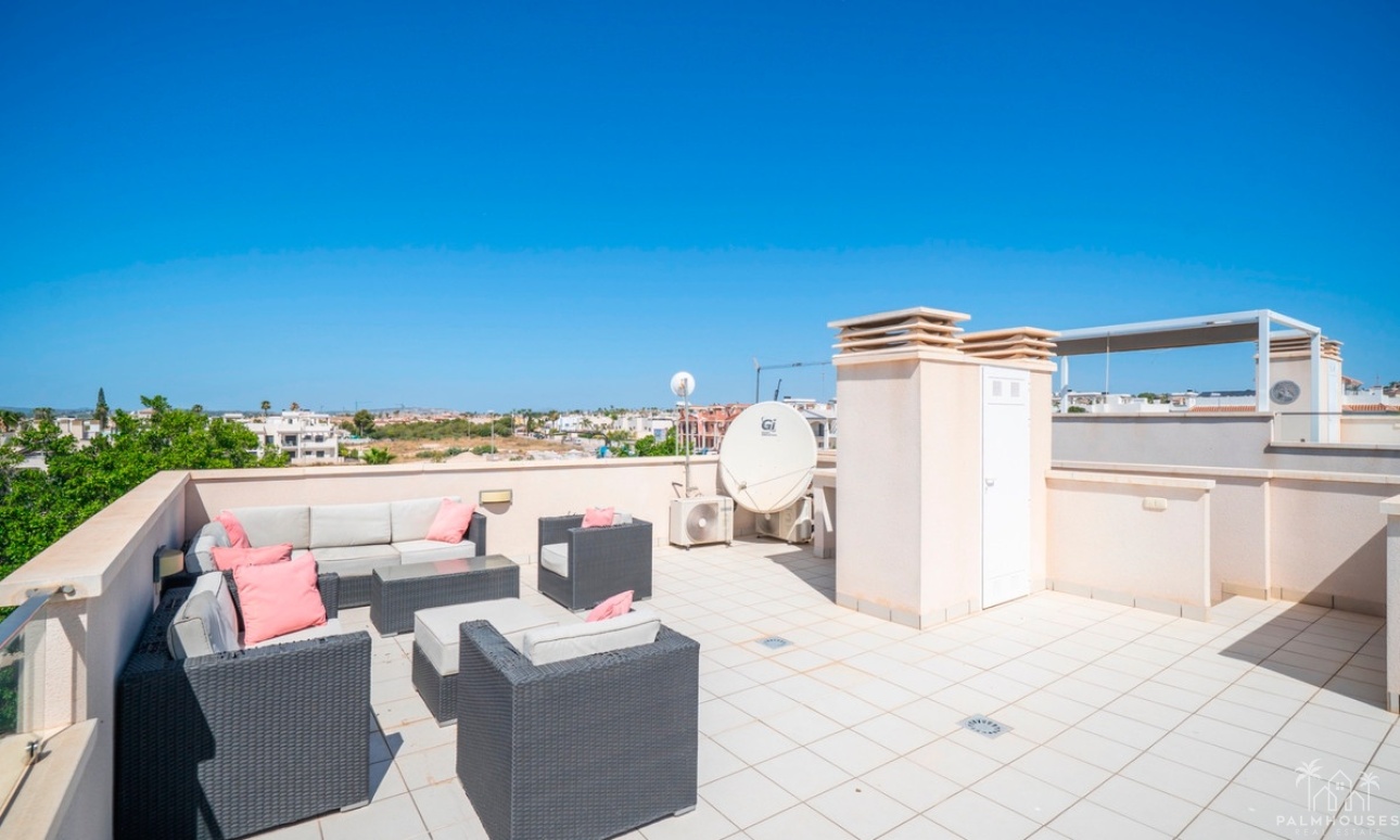 Revente - Villa - Rojales - Ciudad Quesada