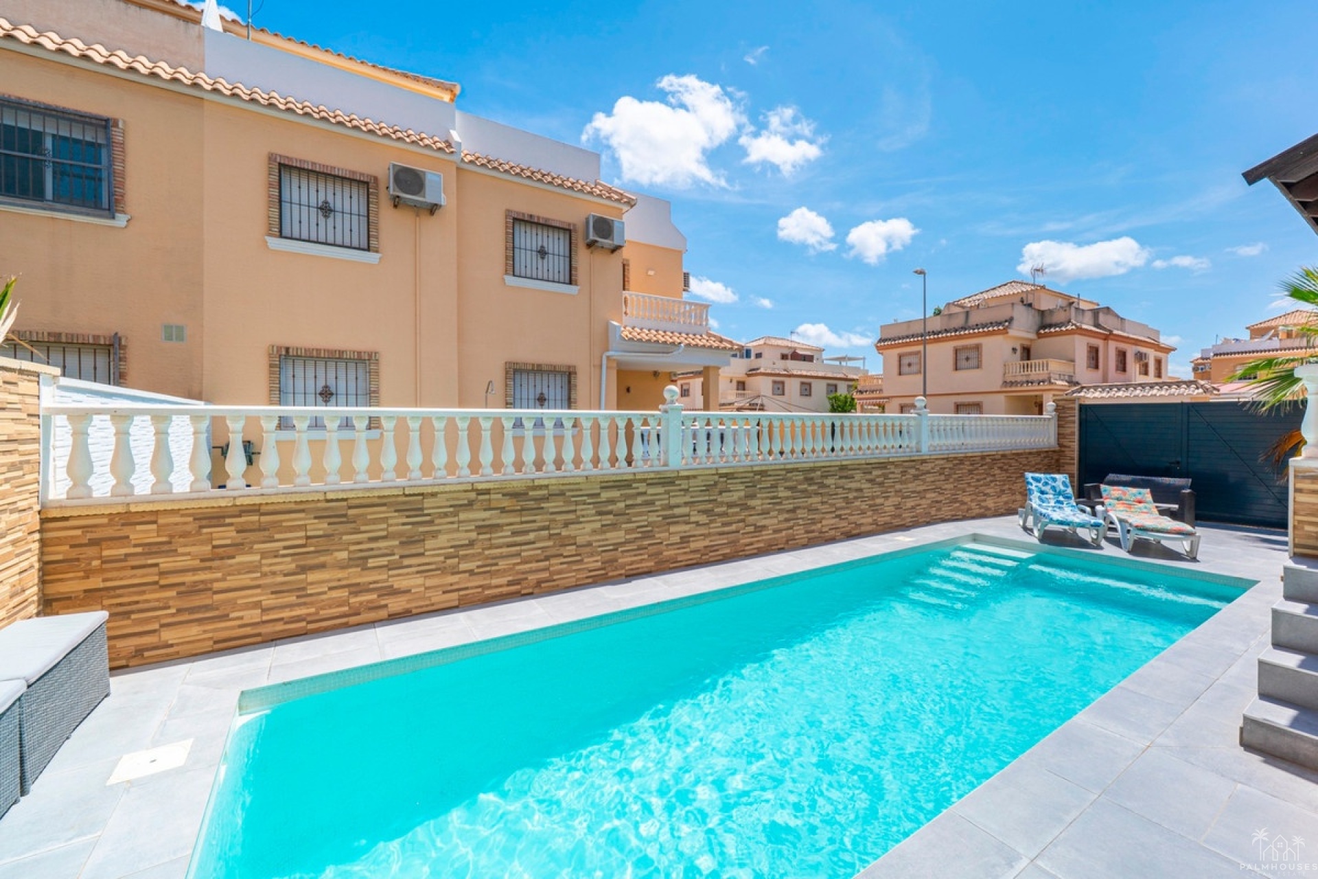 Revente - Villa - Rojales - Ciudad Quesada